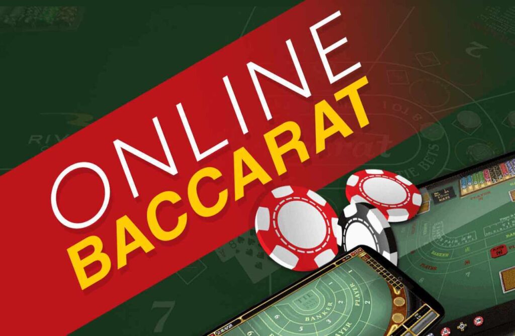 Online Baccarat: Where to Play Baccarat Games For Real Money or Free in 2023