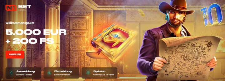 Casino Bonus Deutschland