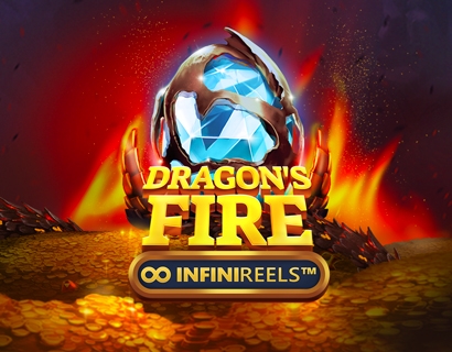 Dragon's Fire InfiniReels Casino