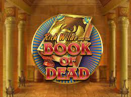 Book of Dead Casino