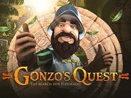 Gonzo Quest Casino