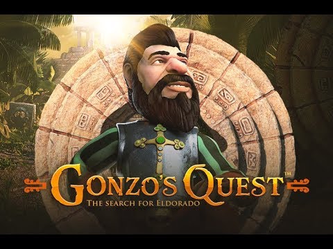 Gonzo’s quest