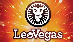LeoVegas Casino