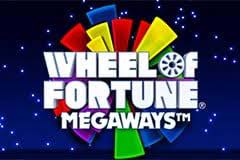 Wheel of Fortune Megaways Casino